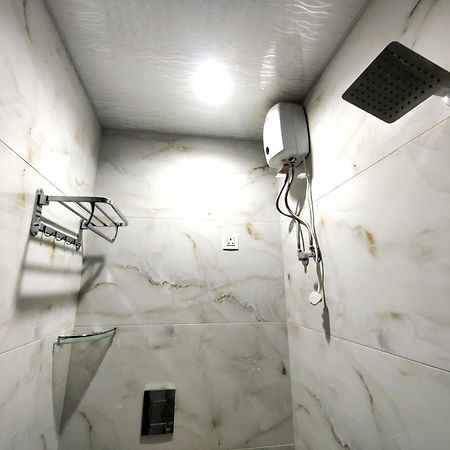 Hotel Comfy Inn Mumbai Exterior photo